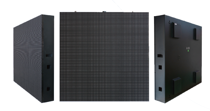 Modules menés par taux de rafraîchissement élevé de panneau d'affichage mené imperméable